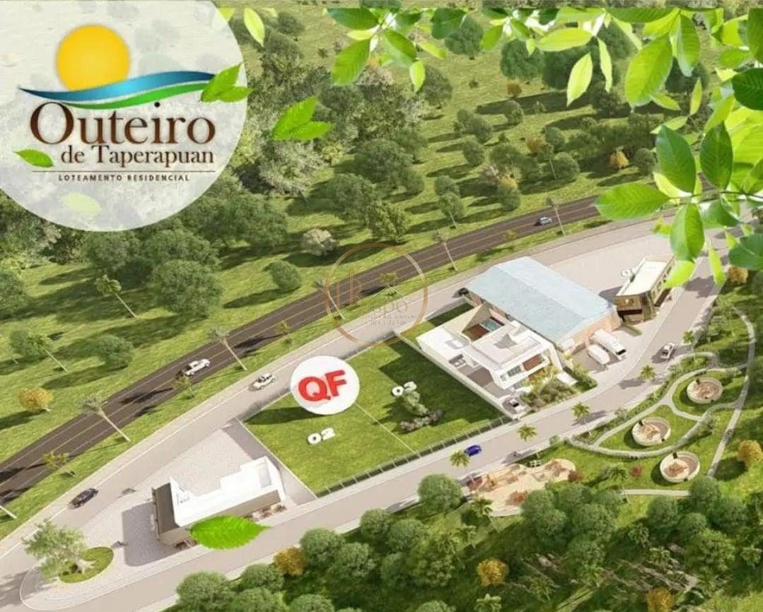Terreno à venda com 360m² de terreno no Alto Taperapuan, Porto Seguro (BA) — foto 7 de 10