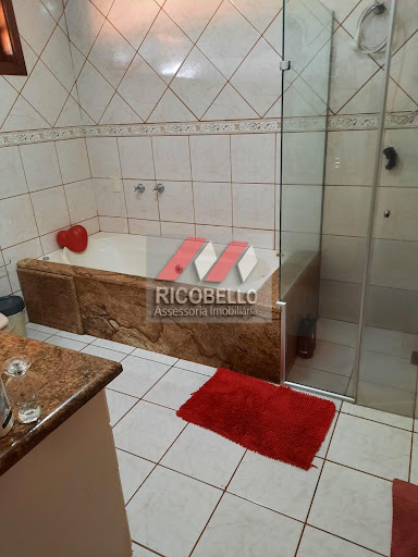 Sobrado em Santa Rosa  -  Piracicaba