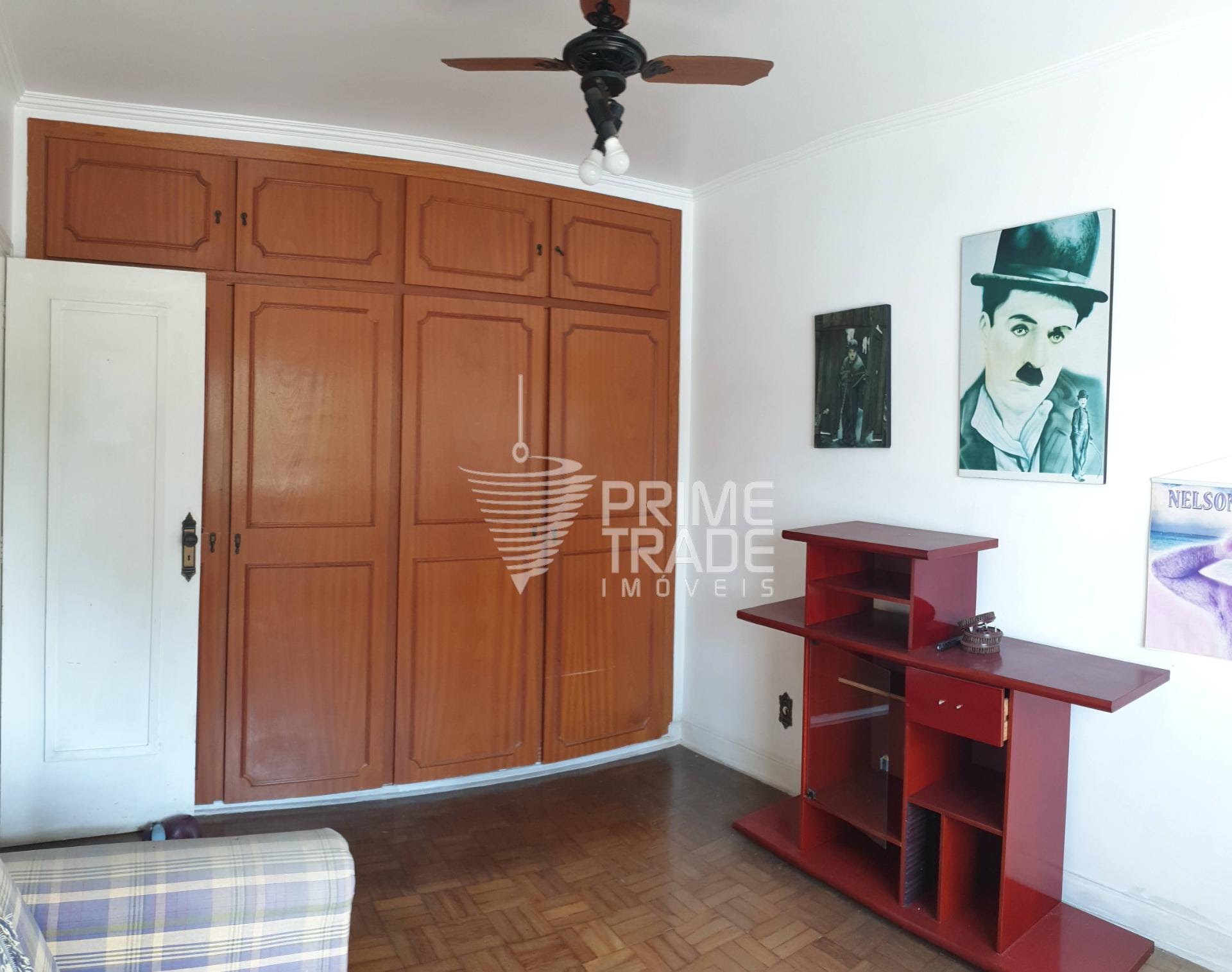 Apartamento à venda com 2 quartos, 2 banheiros, 1 vaga e 80m² no Boqueirão, Santos (SP) — foto 9 de 19
