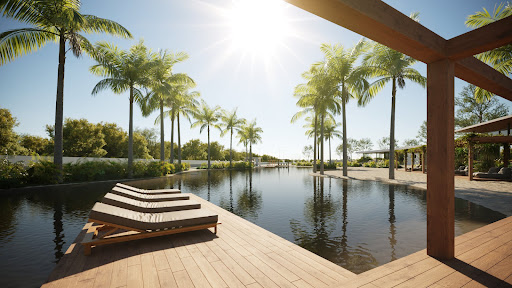 Cidade Jardim Resort em Campos dos Goytacazes
