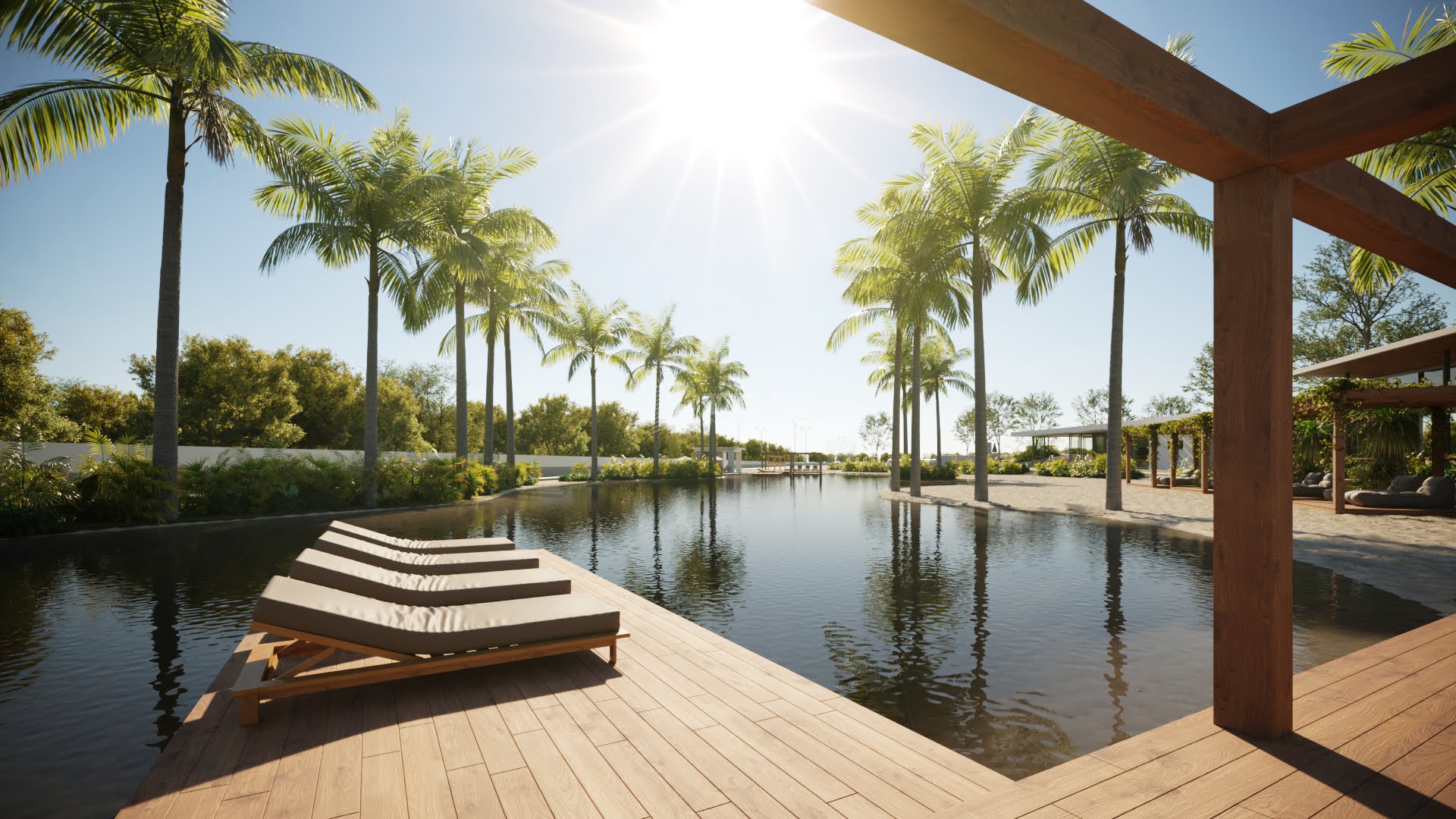 Cidade Jardim Resort em Campos dos Goytacazes
