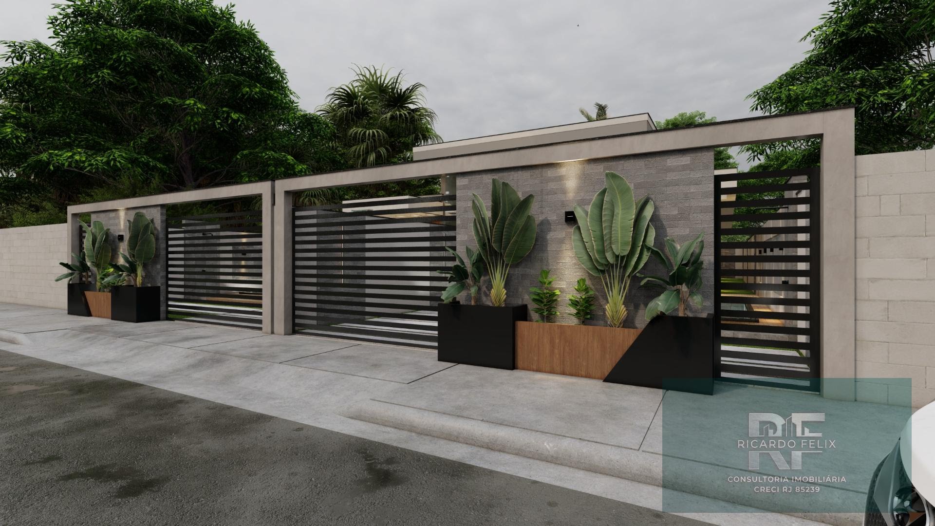 Casa à venda com 3 quartos, 1 suíte, 2 vagas e 180m² no Ouro Verde, Rio das Ostras (RJ) — foto 13 de 22