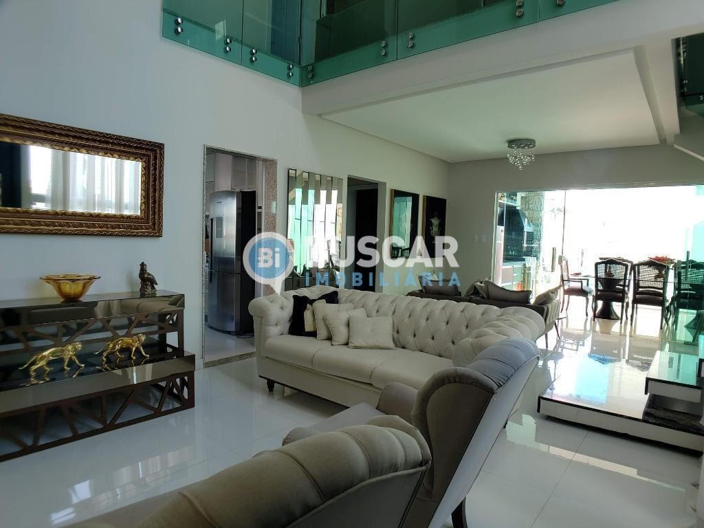 Casa para alugar com 4 quartos, 3 suítes, 2 vagas e 346m² no Papagaio, Feira de Santana (BA) — foto 21 de 21