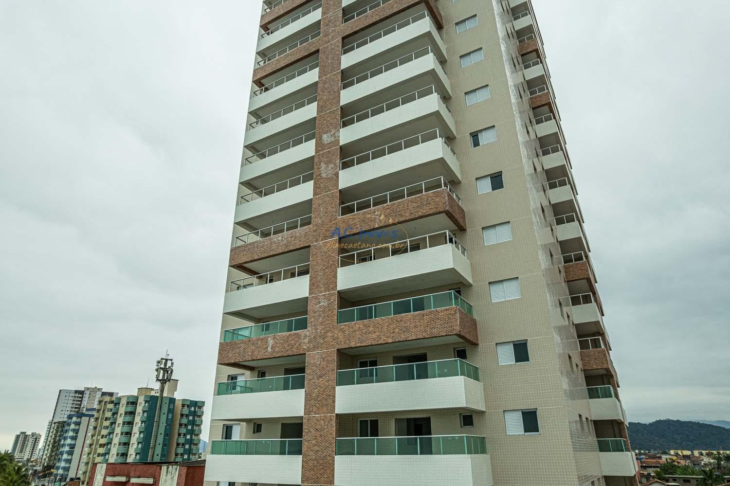Apartamento à venda com 2 quartos, 1 suíte, 1 vaga e 73m² no Balneario Oceanópolis, Mongaguá (SP) — foto 10 de 10