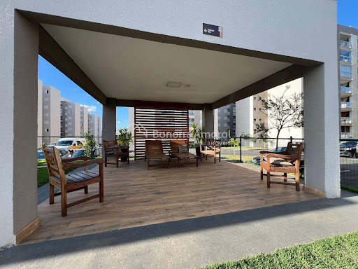 Apartamento, 2 quartos, 60 m² - Foto 21