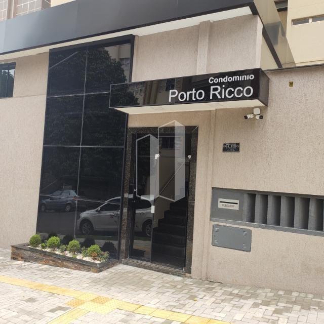 Apartamento, 1 quarto, 38 m² - Foto 2