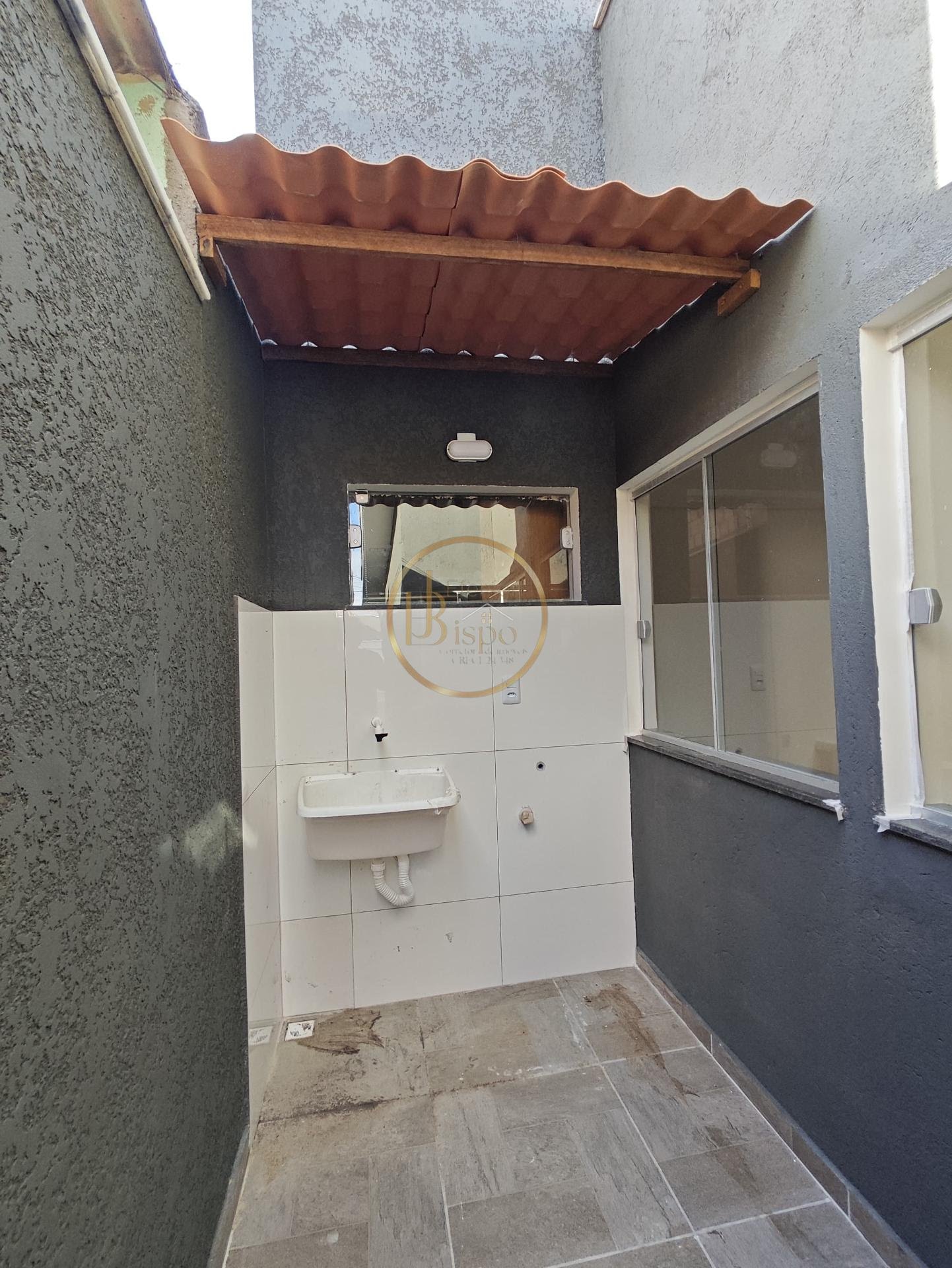 Casa à venda com 2 quartos, 1 suíte, 1 vaga e 70m² no Parque Ecologico, Porto Seguro (BA) — foto 3 de 12