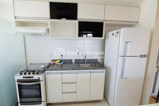 Apartamento, 3 quartos, 66 m² - Foto 6