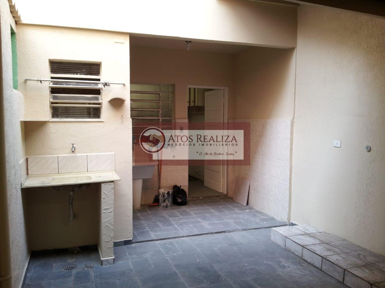Casa para alugar com 3 quartos, 1 banheiro, 1 vaga e 120m² no Vila Mascote, São Paulo (SP) — foto 24 de 29