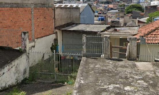 Terreno em Vila Cleonice  -  São Paulo