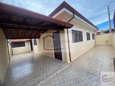 Casa em Vila Norte  -  Santa Rita do Passa Quatro