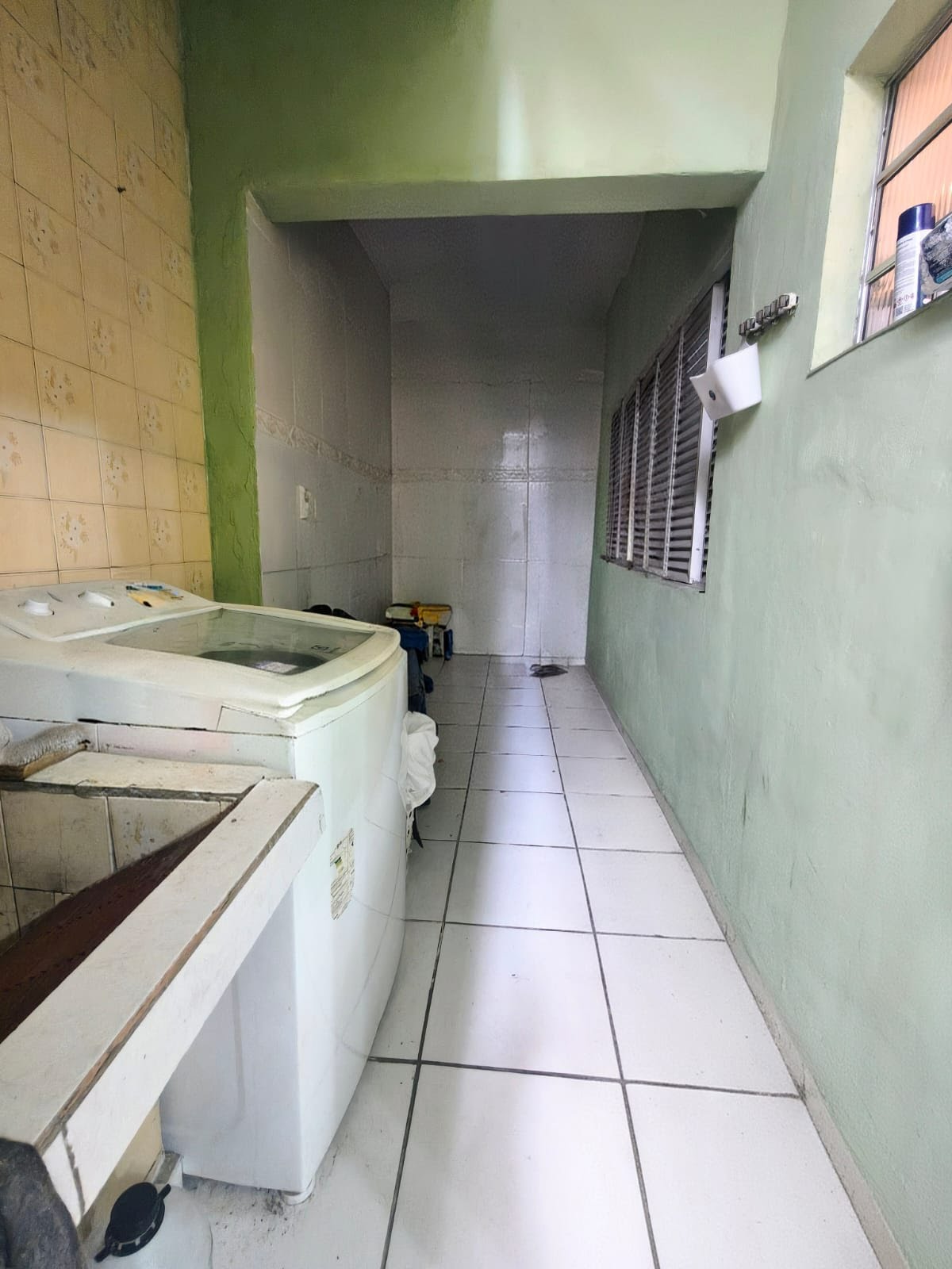 Apartamento à venda com 2 quartos, 1 banheiro, 2 vagas e 95m² no Vila Pereira Cerca, São Paulo (SP) — foto 23 de 30