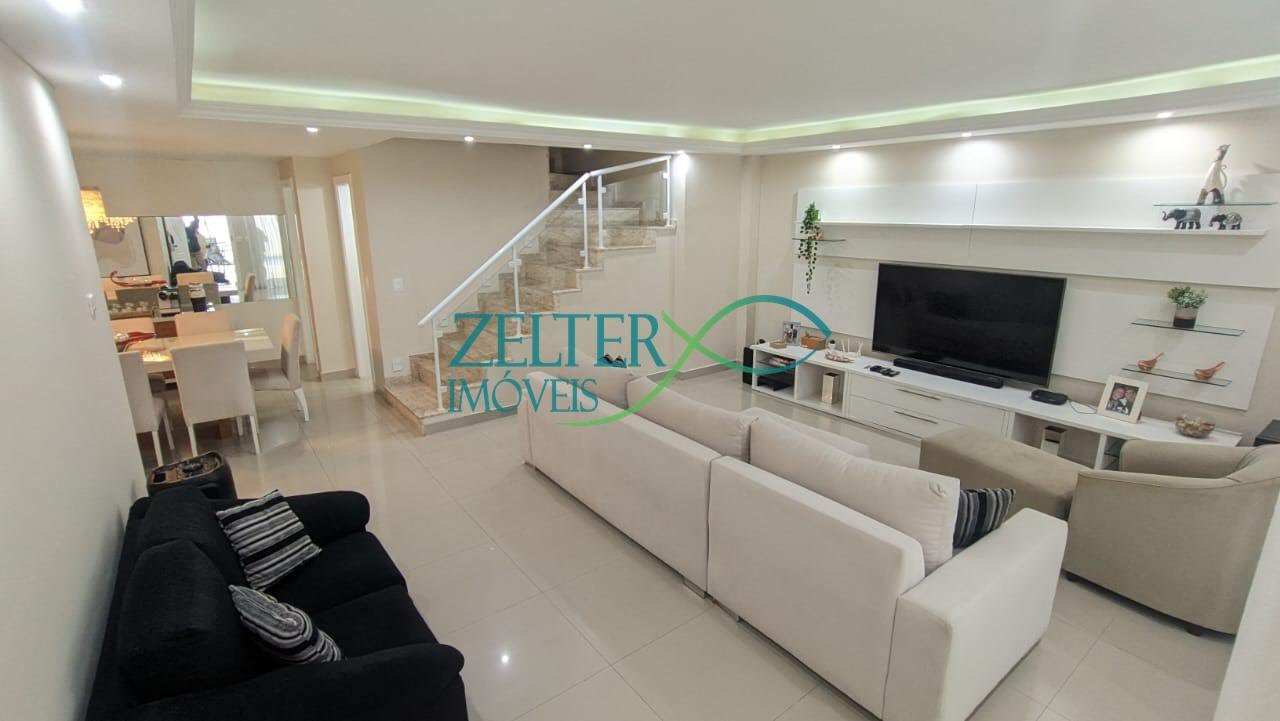 Casa à venda com 4 quartos, 2 suítes, 3 vagas e 272m² no Recreio dos Bandeirantes, Rio de Janeiro (RJ) — foto 8 de 30