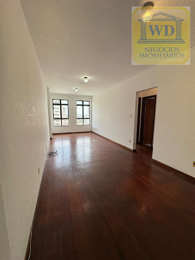 Apartamento em Centro  -  Barbacena