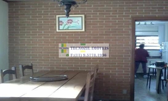Sobrado, 3 quartos, 129 m² - Foto 6