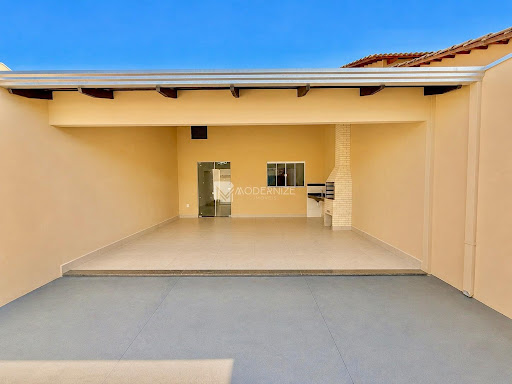 Casa em Setor Aeroporto  -  Catalão