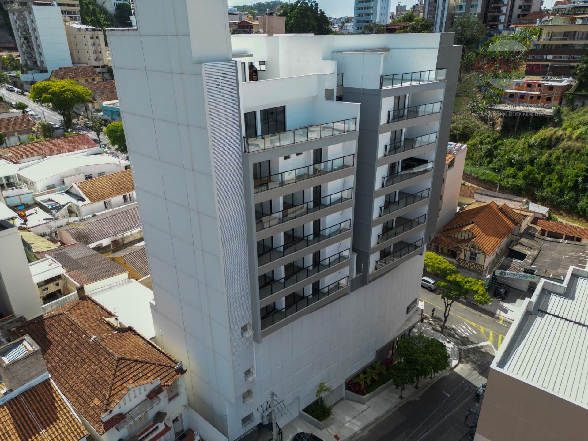 Cond. Residencial Horácio Fonseca