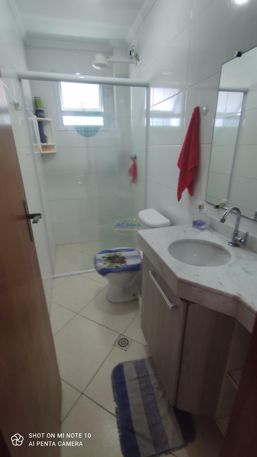 Apartamento à venda com 2 quartos, 1 suíte, 1 vaga e 100m² no Jardim Imperador, Praia Grande (SP) — foto 23 de 30