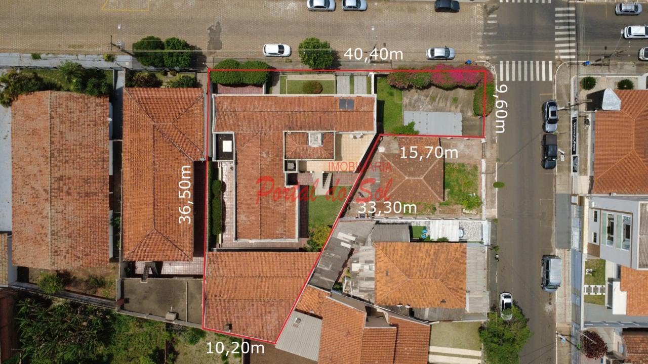 Casa à venda com 4 quartos, 1 suíte e 485m² no Centro, Santo Antônio da Platina (PR) — foto 7 de 8