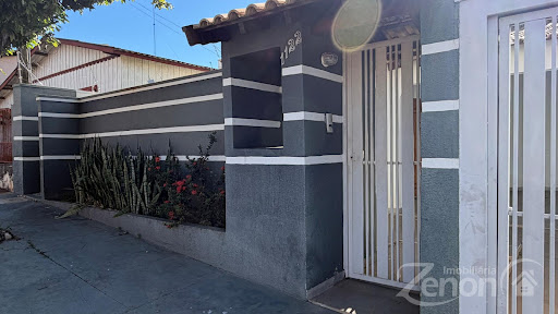Casa à venda em Vila Endo, Adamantina | 3 dorms, sendo 1 suíte