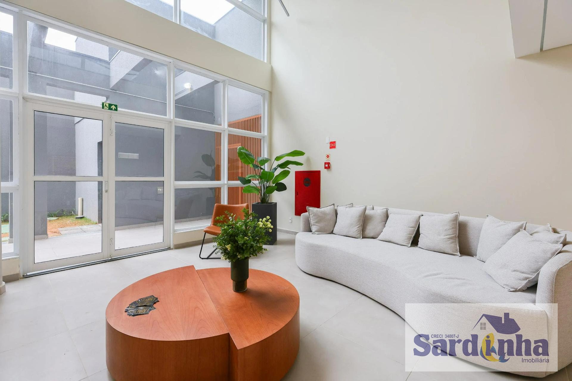 Apartamento para alugar com 2 quartos, 1 banheiro e 40m² no Vila Sônia, São Paulo (SP) — foto 30 de 30