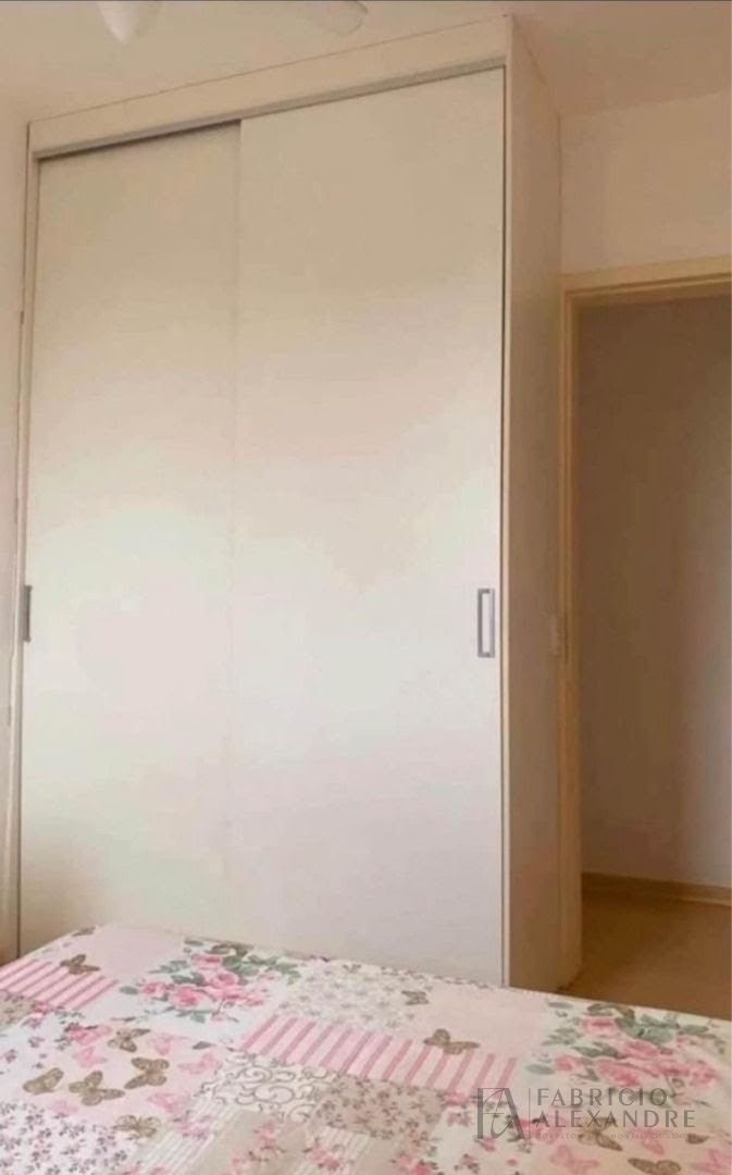 Apartamento à venda com 2 quartos, 1 banheiro, 1 vaga e 48m² no Parque das Flores II, São José do Rio Preto (SP) — foto 12 de 17