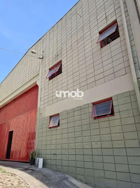 Galpão 1000 m² para Locação Iporanga Sorocaba SP