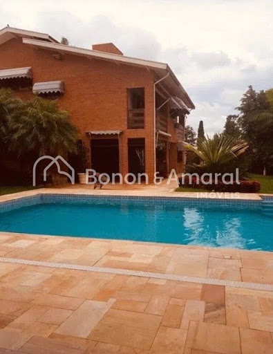 Casa, 4 quartos, 610 m² - Foto 1