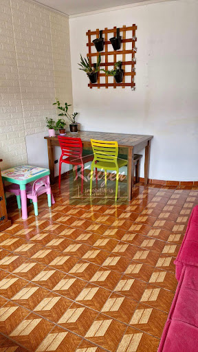 Apartamento em Jardim Oriental  -  São Paulo