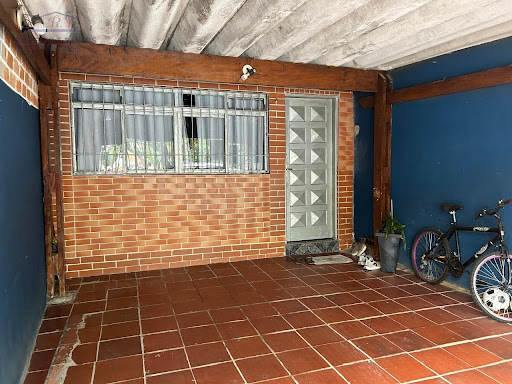 Garagem