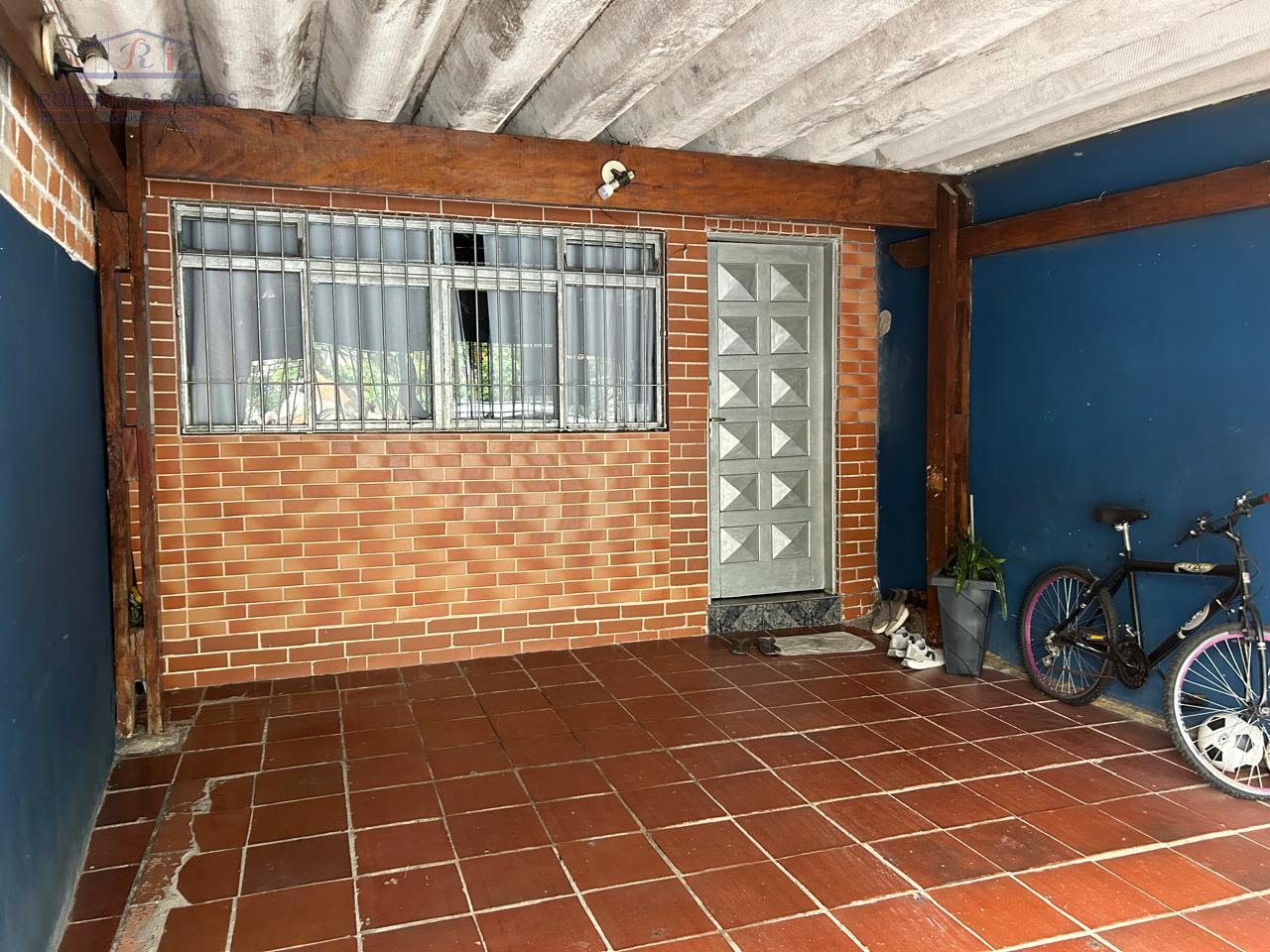 Garagem