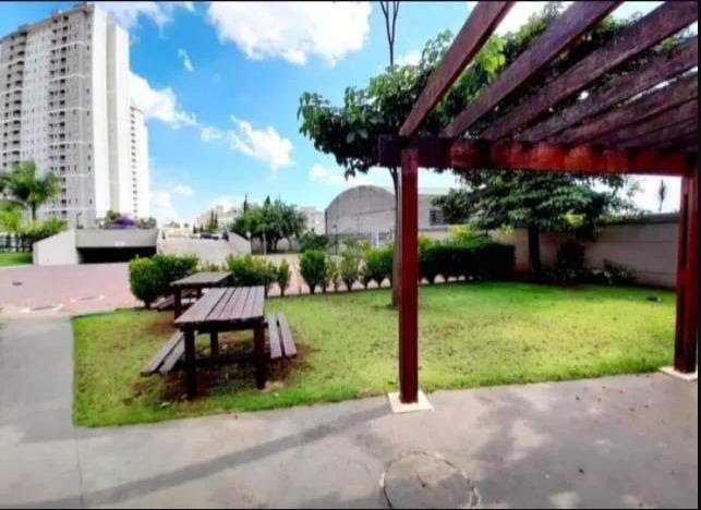 Apartamento à venda com 2 quartos, 1 banheiro, 1 vaga e 53m² no Jardim Sao Carlos, Sorocaba (SP) — foto 16 de 28