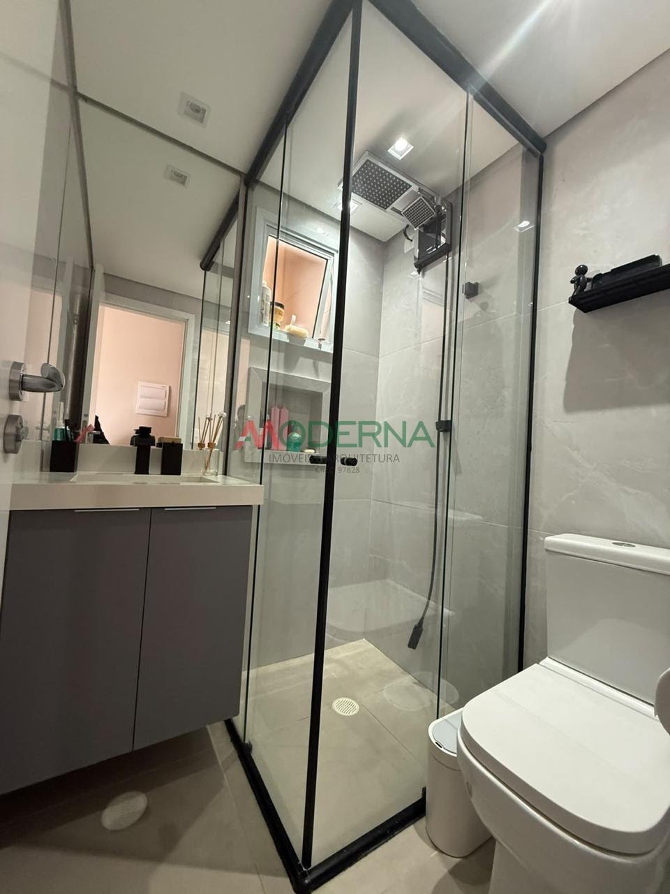 Apartamento à venda com 2 quartos, 1 banheiro, 1 vaga e 53m² no Casa Branca, Santo André (SP) — foto 12 de 18