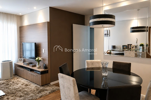 Apartamento, 2 quartos, 68 m² - Foto 1