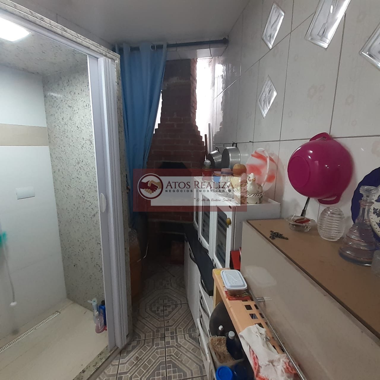 Casa à venda com 3 quartos, 2 banheiros, 4 vagas e 103m² no Terceira Divisão de Interlagos, São Paulo (SP) — foto 5 de 22