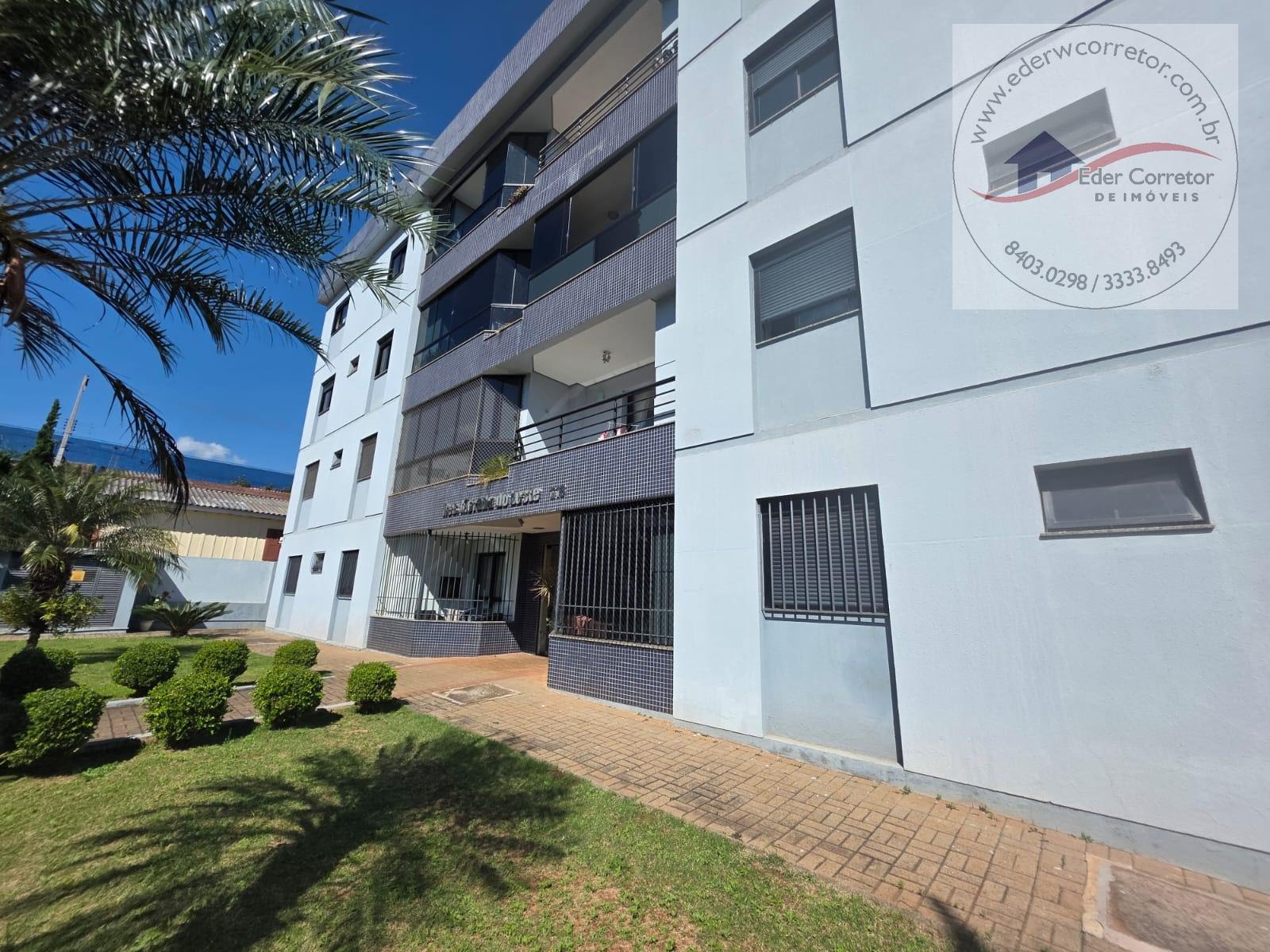 Apartamento à venda com 2 quartos, 1 banheiro, 2 vagas e 77m² no Centro (ap), Ijuí (RS) — foto 18 de 22
