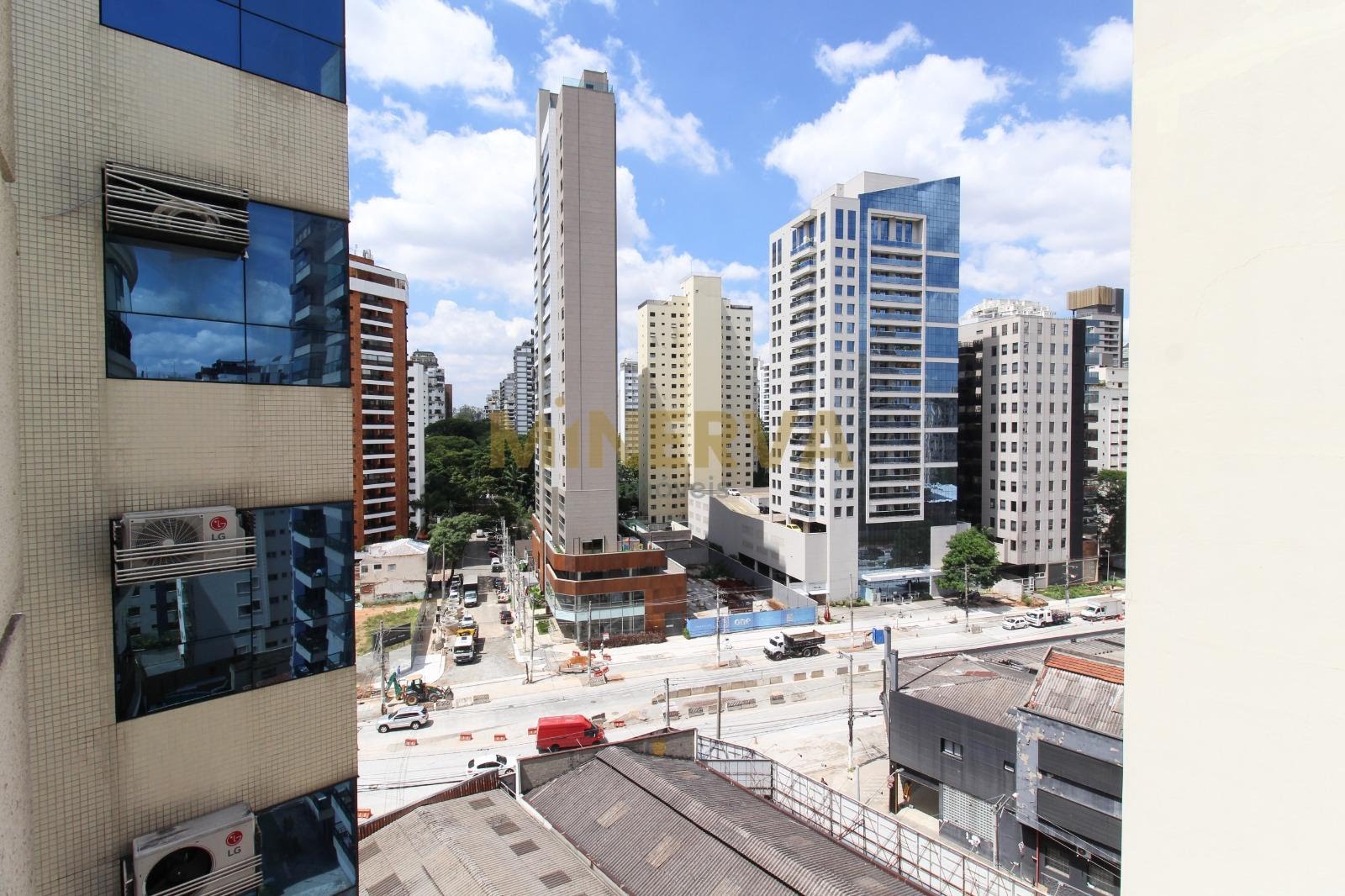 Apartamento à venda com 2 quartos, 1 suíte, 1 vaga e 60m² no Vila Nova Conceição, São Paulo (SP) — foto 21 de 28