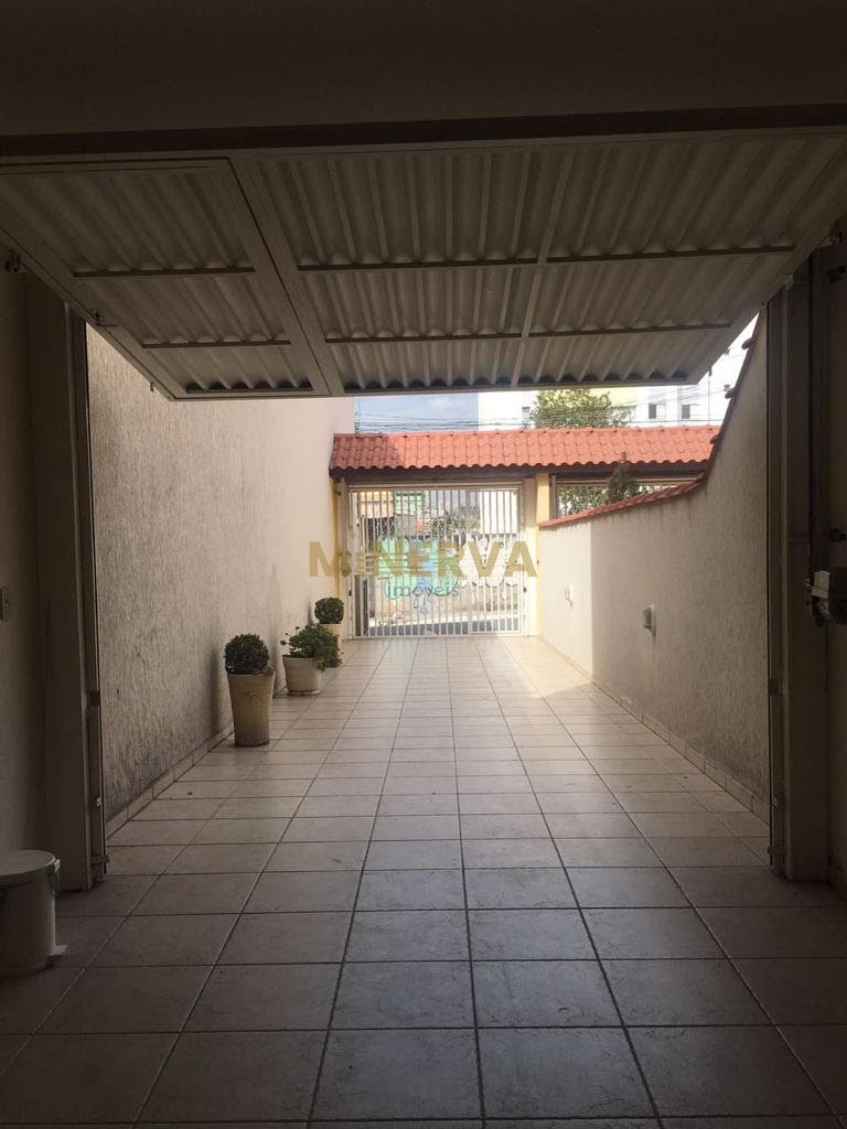 Casa à venda com 3 quartos, 1 suíte, 5 vagas e 180m² no Penha de França, São Paulo (SP) — foto 2 de 30