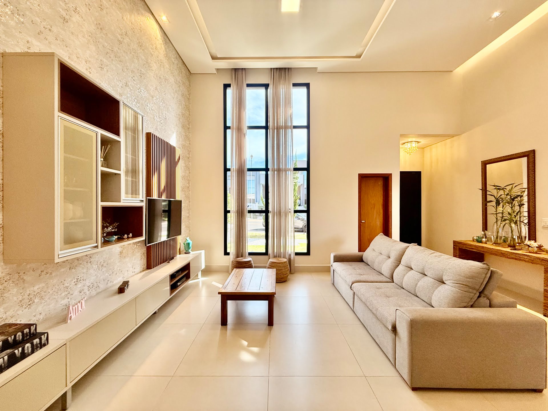 Casa à venda com 3 quartos, 3 suítes, 4 vagas e 183m² no Jardim Residencial Dona Maria José, Indaiatuba (SP) — foto 10 de 30
