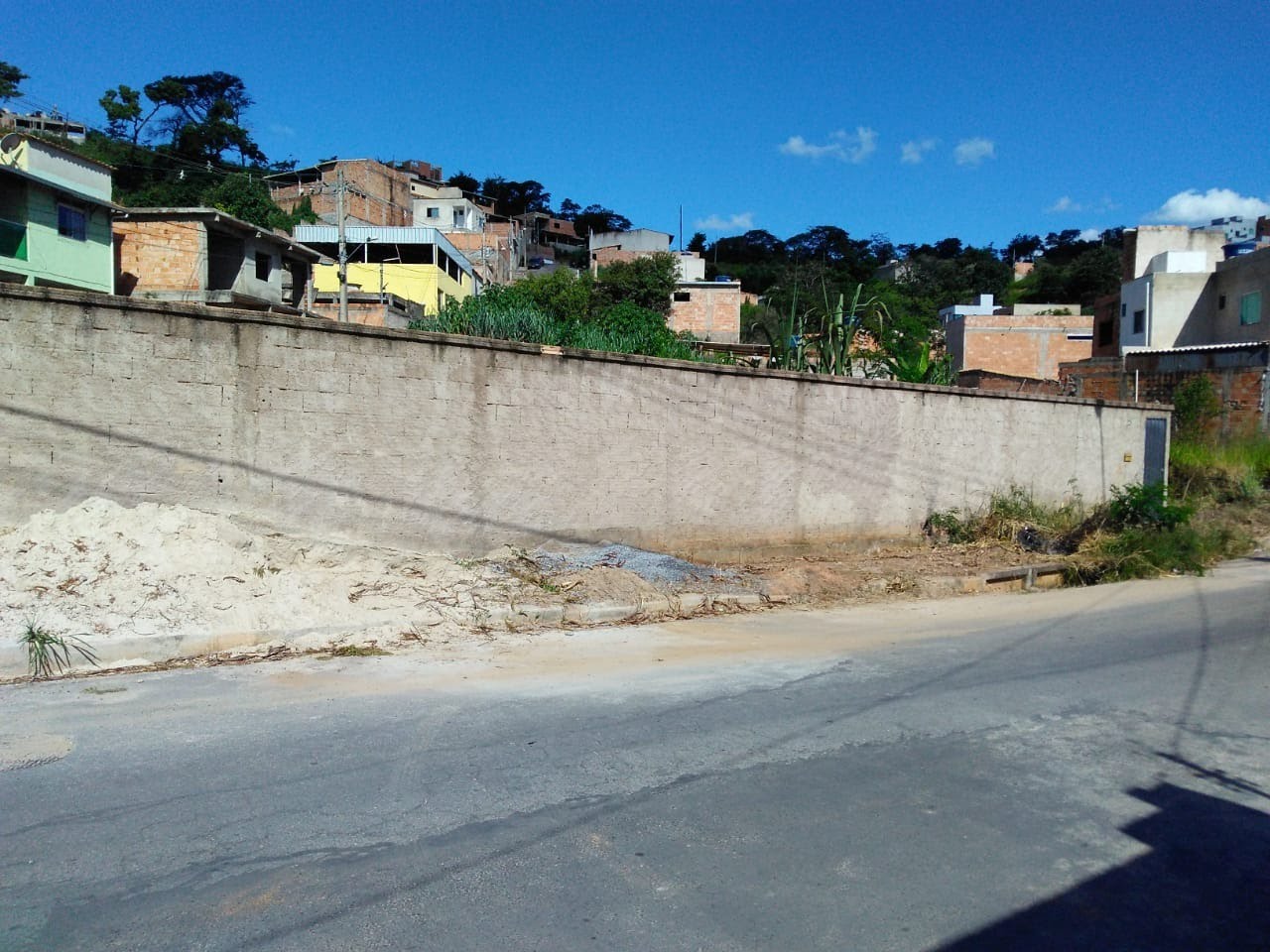 Terreno à venda com 256m² de terreno no Perola Negra, Santa Luzia (MG) — foto 4 de 6