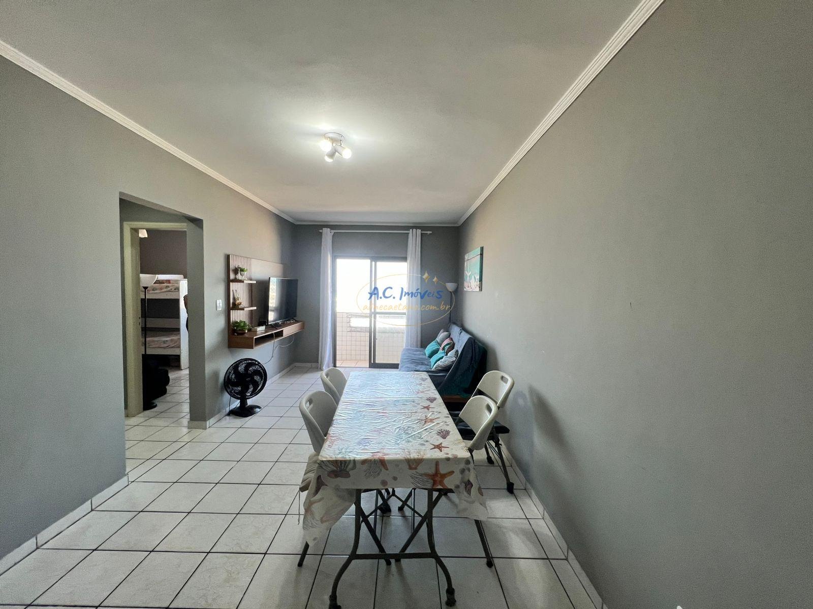 Apartamento à venda com 2 quartos, 1 banheiro, 1 vaga e 72m² no Guilhermina, Praia Grande (SP) — foto 6 de 27