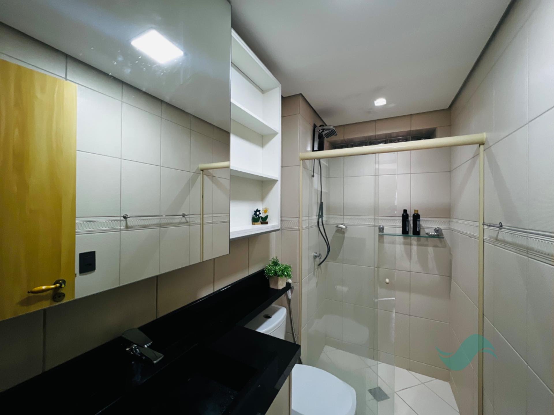 Apartamento à venda com 1 quarto, 1 suíte, 1 vaga e 81m² no Jurerê, Florianópolis (SC) — foto 9 de 12