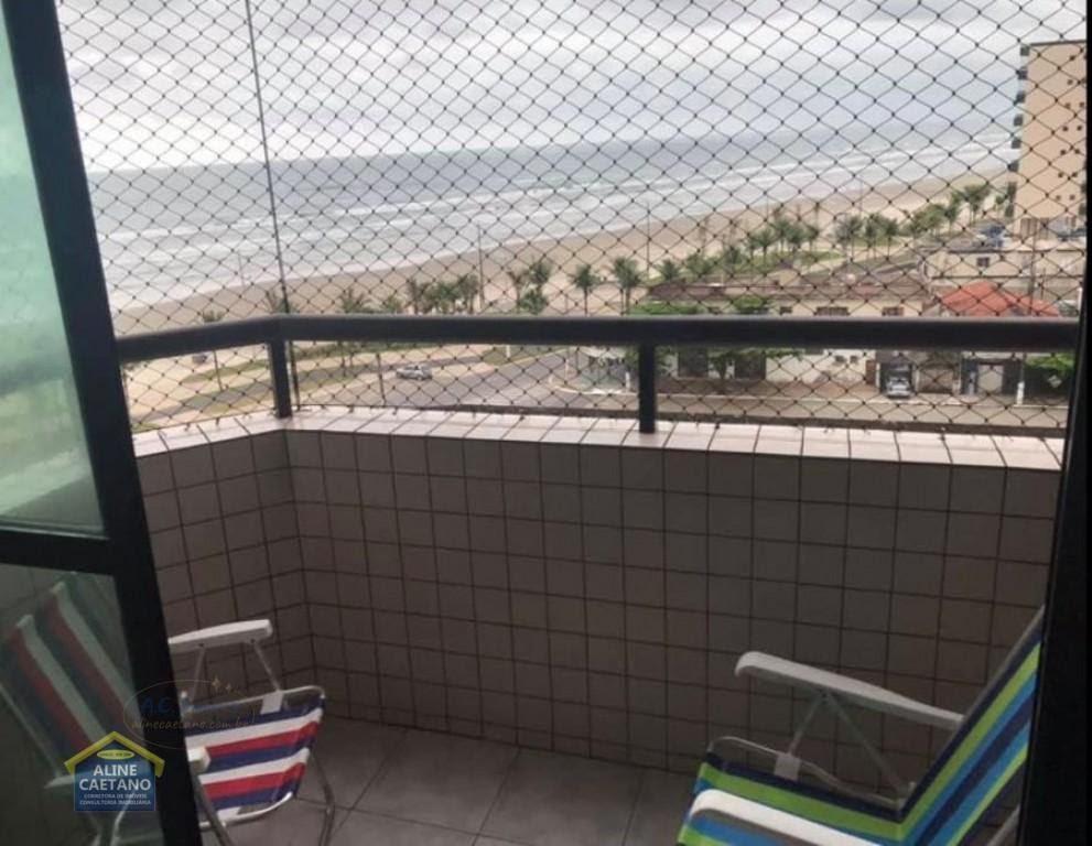 Apartamento à venda com 1 quarto, 1 banheiro, 1 vaga e 59m² no Maracanã, Praia Grande (SP) — foto 6 de 17