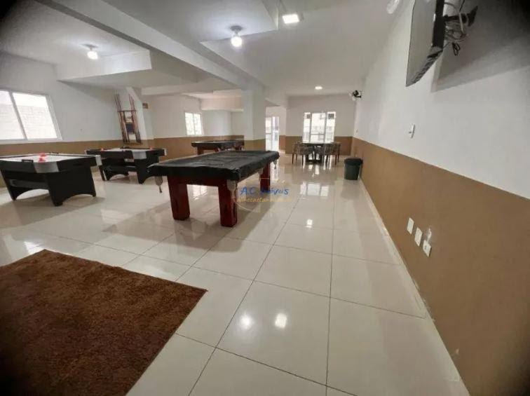 Apartamento à venda com 2 quartos, 1 suíte, 1 vaga e 80m² no Guilhermina, Praia Grande (SP) — foto 6 de 30