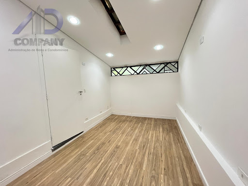 Casa Sobrado em Higienópolis  -  São Paulo