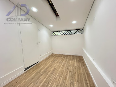 Casa Sobrado em Higienópolis  -  São Paulo
