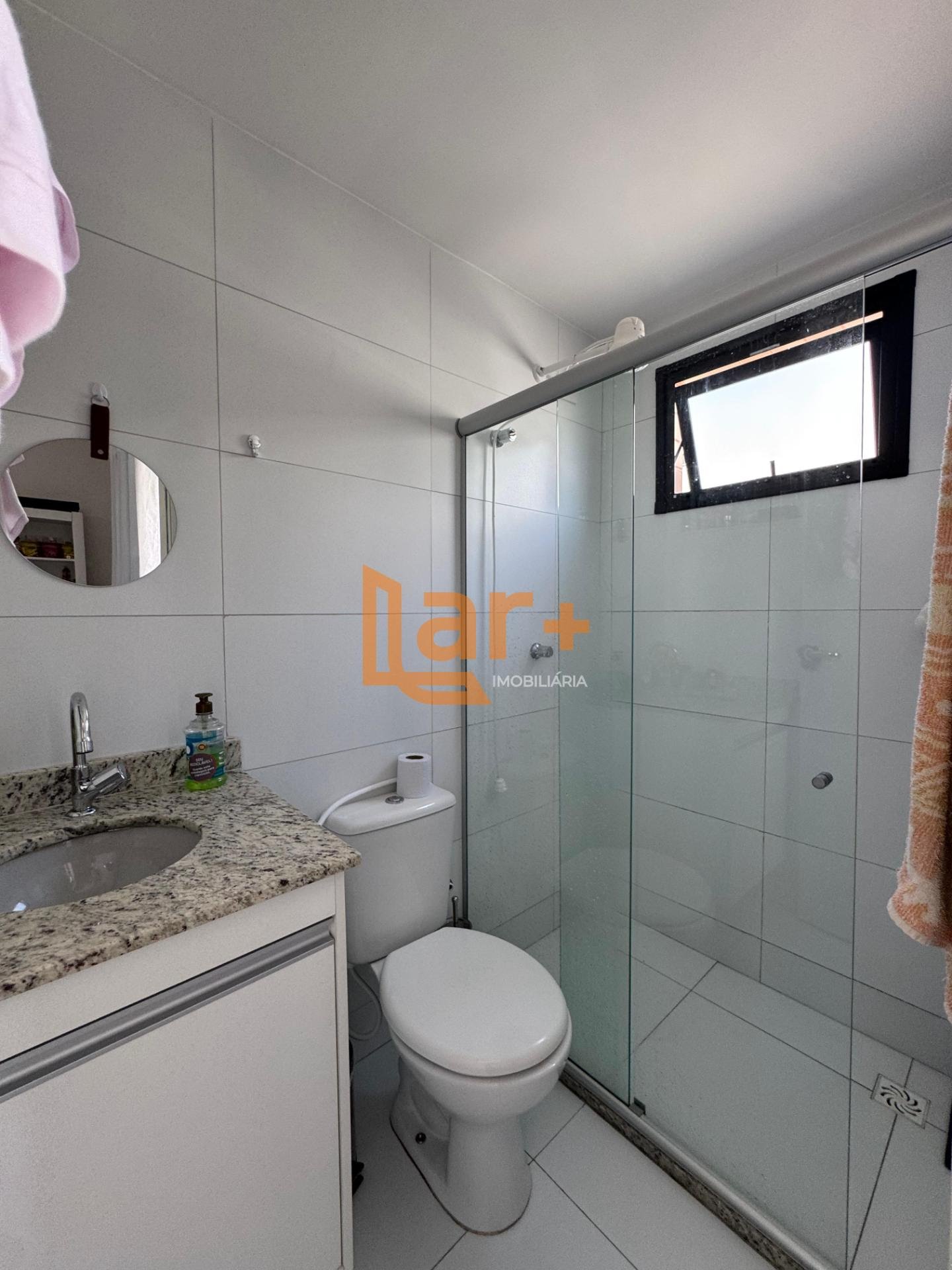 Apartamento à venda com 2 quartos, 1 suíte, 1 vaga e 58m² no Farolândia, Aracaju (SE) — foto 2 de 25