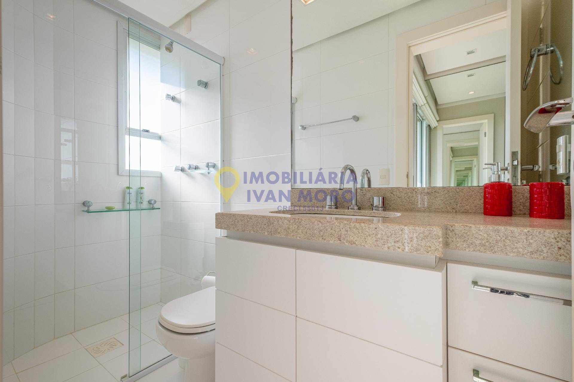 Apartamento à venda com 4 quartos, 4 suítes, 3 vagas e 170m² no Canasvieiras, Florianópolis (SC) — foto 26 de 30