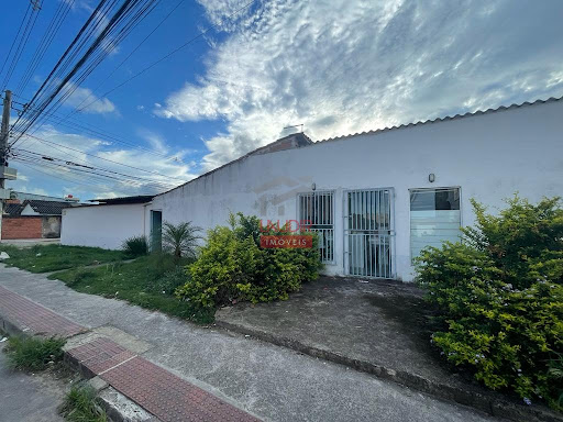 Casa em Serra Dourada II  -  Serra
