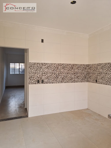 Casa em Vila Siria  -  São Paulo